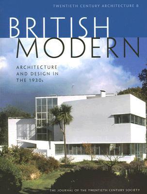 British Modern