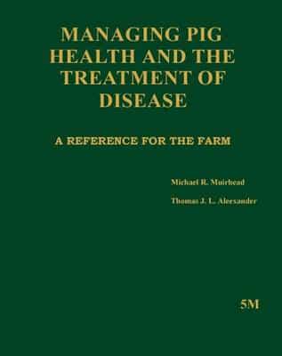 Managing Pig Health and the Treatment of Disease
