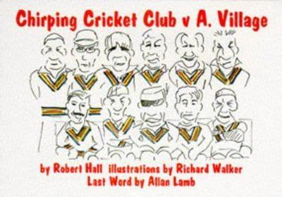 Chirping Cricket Club V A. Village