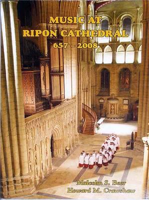 Music at Ripon Cathedral