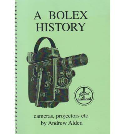 Bolex History