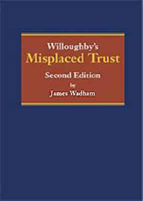 Willoughby's Misplaced Trust