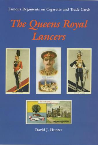The Queen's Royal Lancers