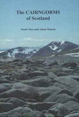 The Cairngorms of Scotland