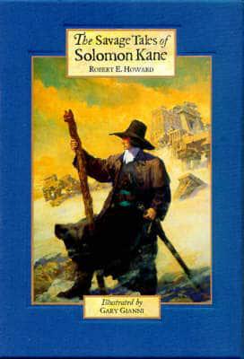 The Savage Tales of Solomon Kane