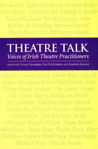 Theatre Talk