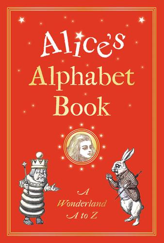 Alice's Alphabet Book