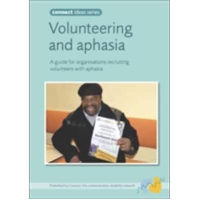 Volunteering and Aphasia