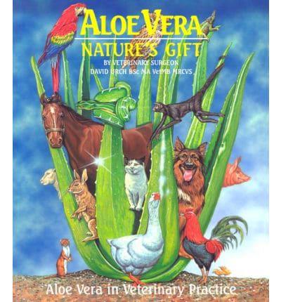 Aloe Vera: Nature's Gift