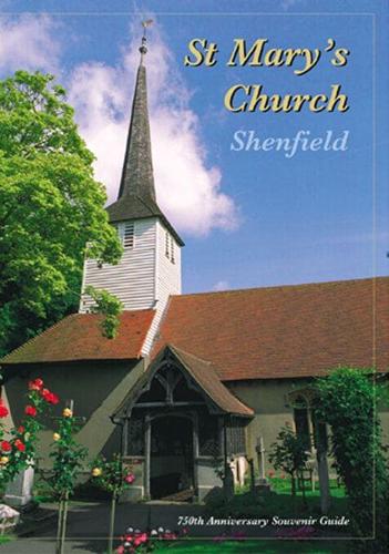 St Mary's Church, Shenfield