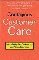 Contagious Customer Care