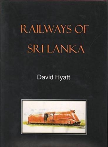 Railways of Sri Lanka