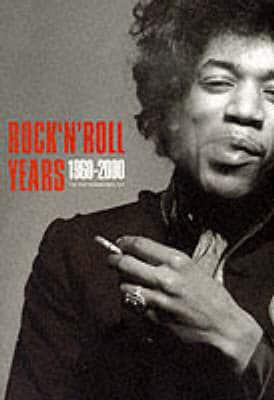 Rock'n'roll Years 1960-2000