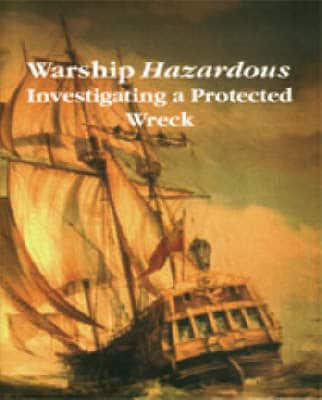 Warship "Hazardous"