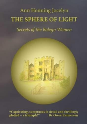 The Sphere of Light 2023: A Novel 2