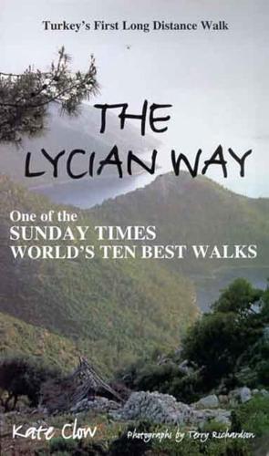 The Lycian Way