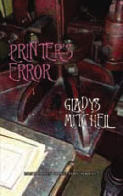 Printer's Error
