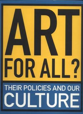 Art for All?