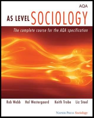 AS Level Sociology