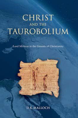 Christ and the Taurobolium