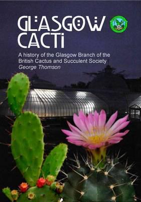 Glasgow Cacti