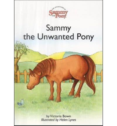 Sammy the Unwanted Pony