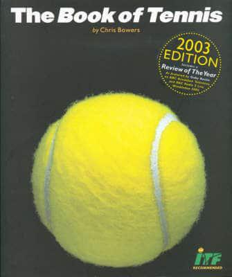 The Book of Tennis