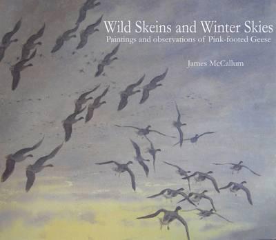 Wild Skeins and Winter Skies