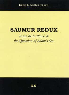 Saumur Redux