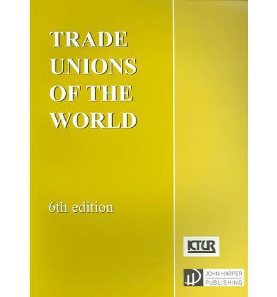 Trade Unions of the World