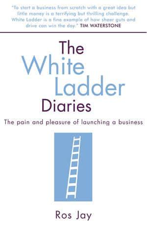 The White Ladder Diaries