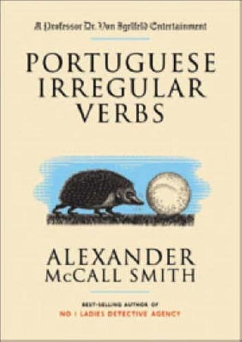 Portuguese Irregular Verbs