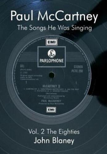 Paul McCartney: The Songs He Was Singin Vol. 2