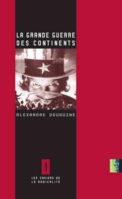 La Grande Guerre Des Continents