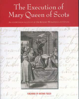 The Execution of Mary Queen of Scots