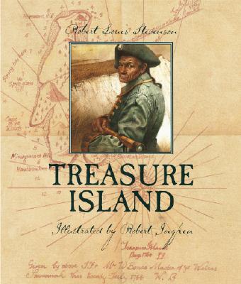 Treasure Island