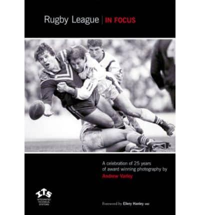 Rugby League in Focus