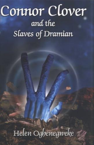 Connor Clover and the Slaves of Dramian