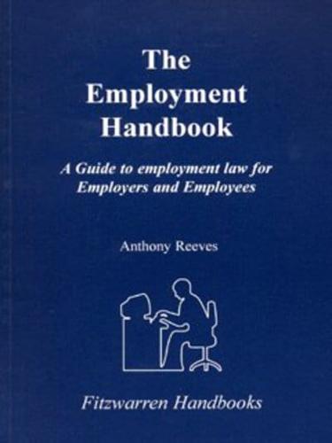 The Employment Handbook