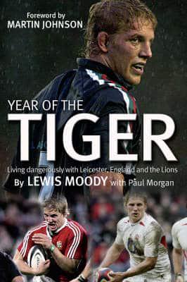 Year of the Tiger