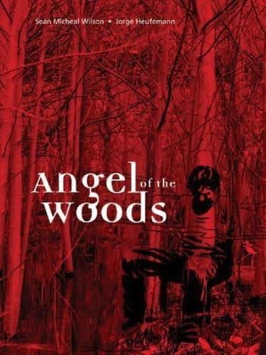 Angel of the Woods