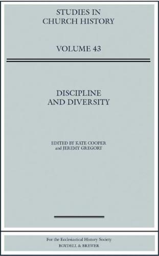Discipline and Diversity
