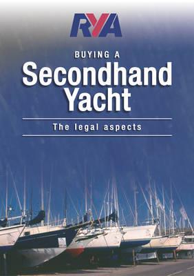Buying a Secondhand Yacht