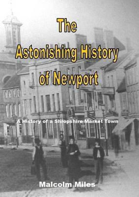 Astonishing History of Newport