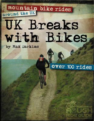 UK Breaks With Bikes