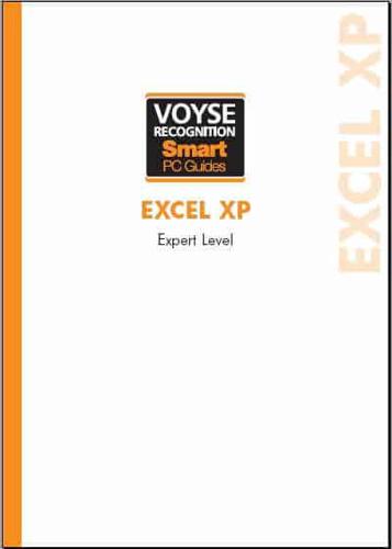 Microsoft Excel XP Expert