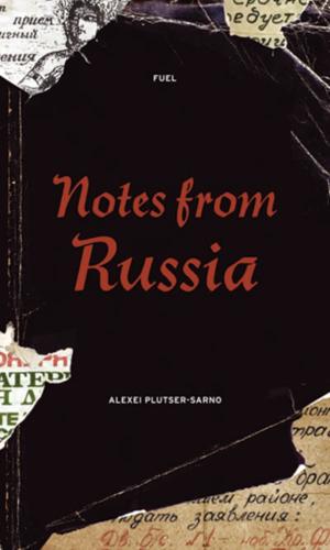 Notes from Russia