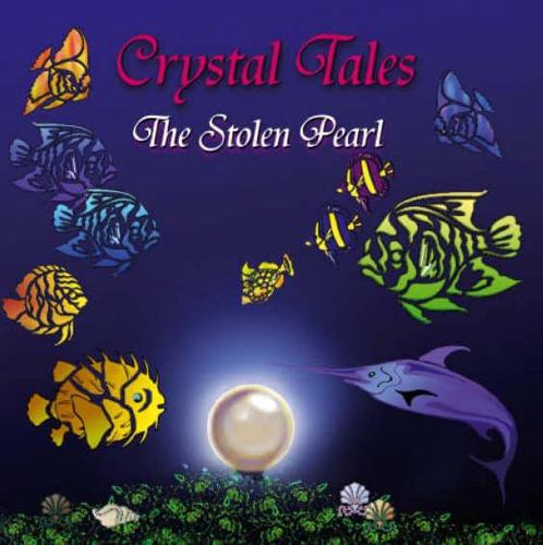 Crystal Tales