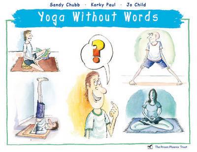 Yoga Without Words