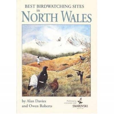 Best Birdwatching Sites in North Wales